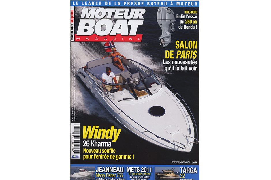 MOTEUR BOAT-01